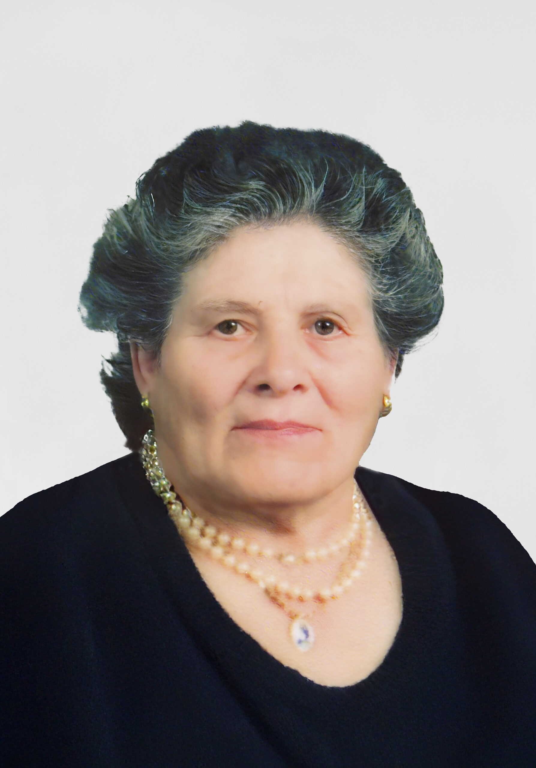 EMÍLIA BATISTA MENDES