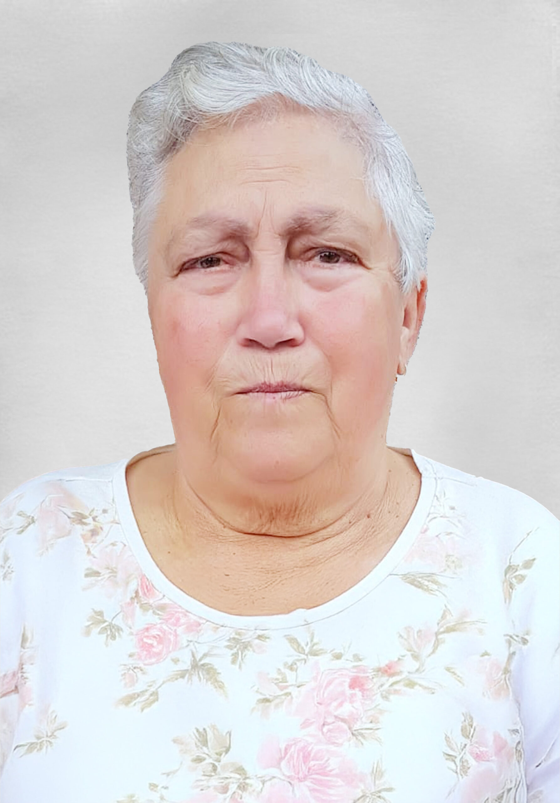 FERNANDA DA SILVA MARTINS