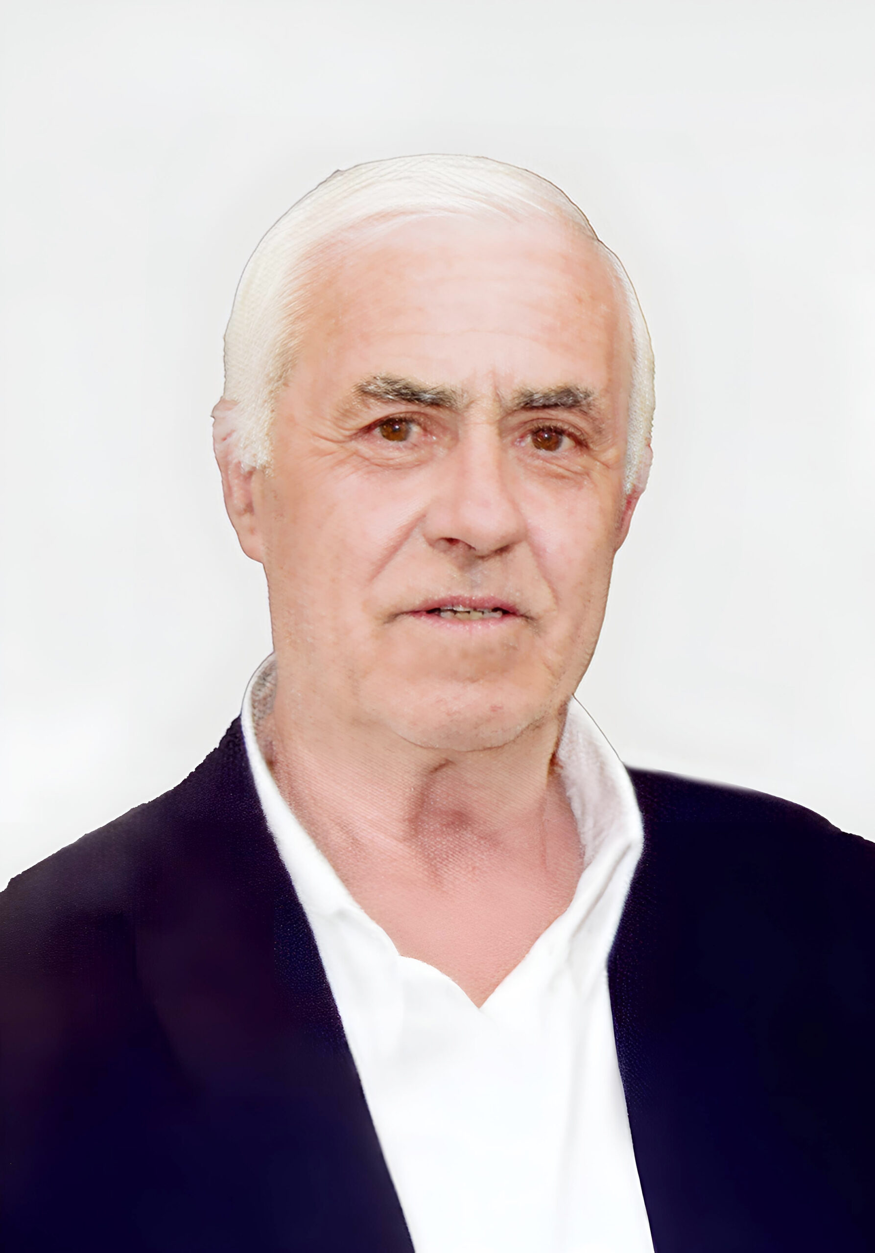 JOÃO DA SILVA RIBEIRO