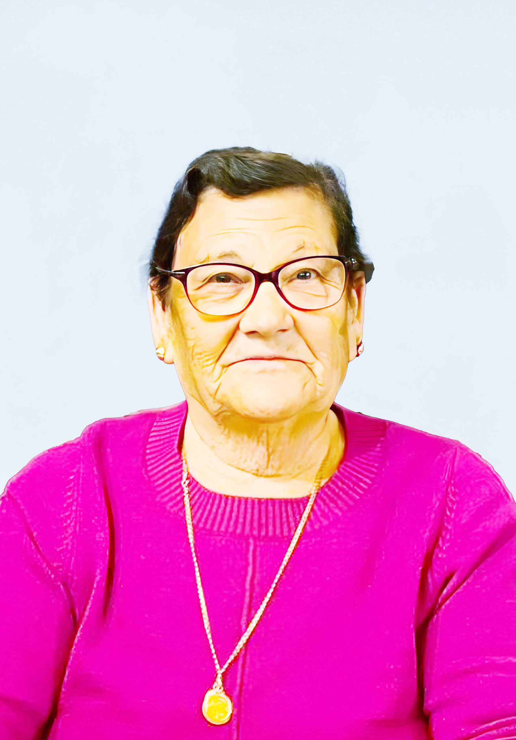 MARIA DE OLIVEIRA DA SILVA SARDINHA
