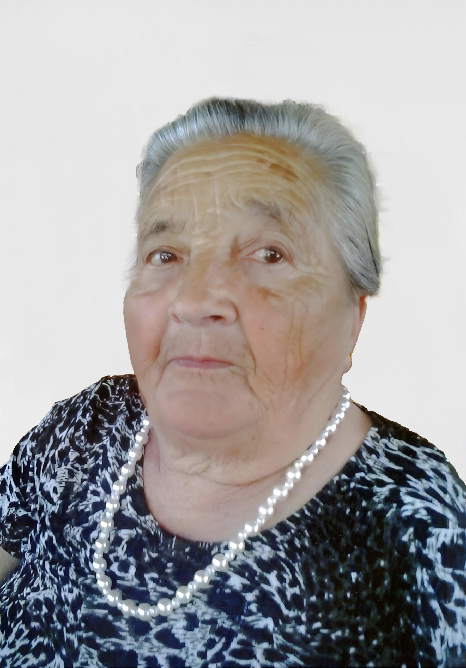 NARCISA DE OLIVEIRA PEREIRA