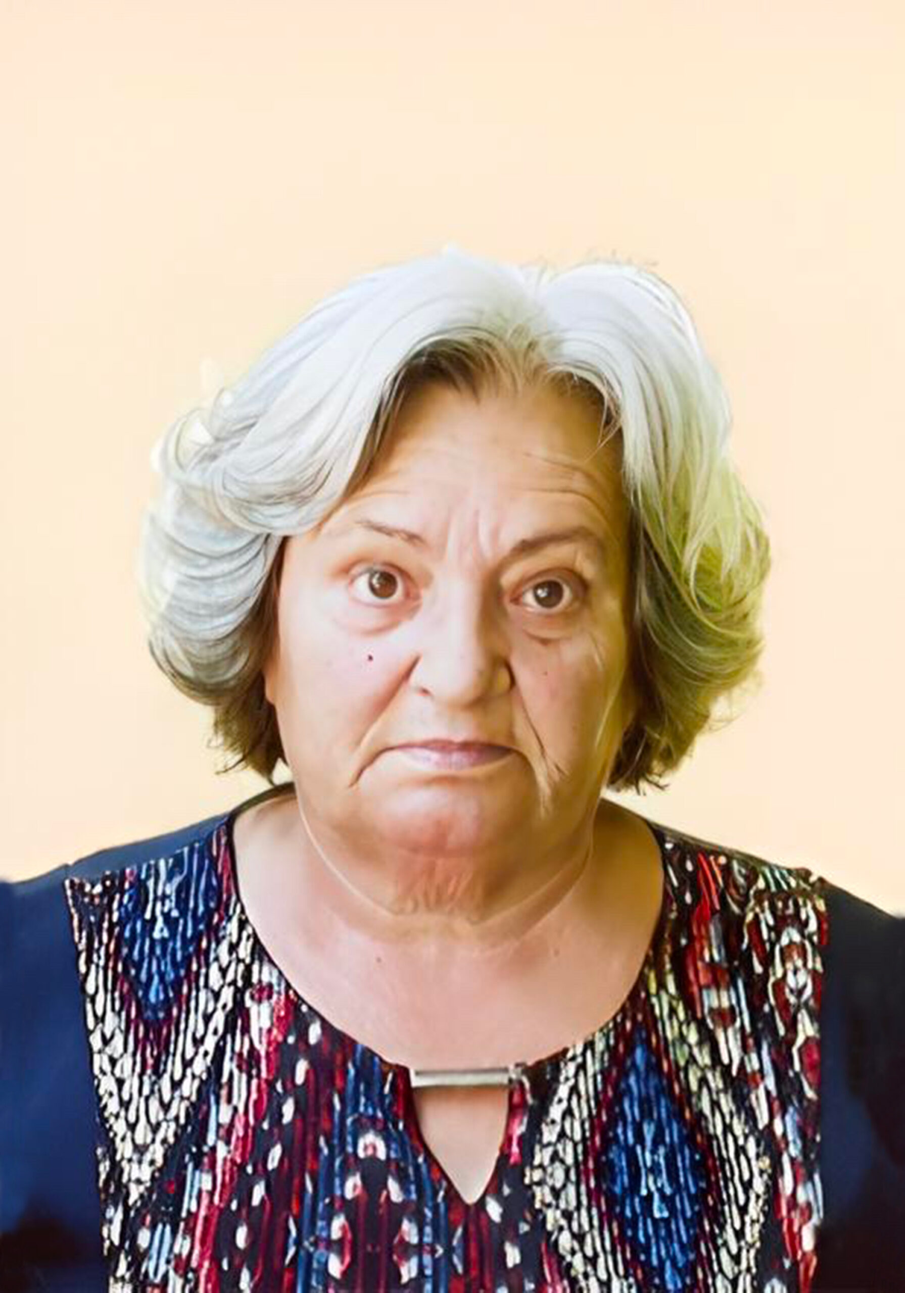 ROSA FERNANDA RODRIGUES SALDANHA