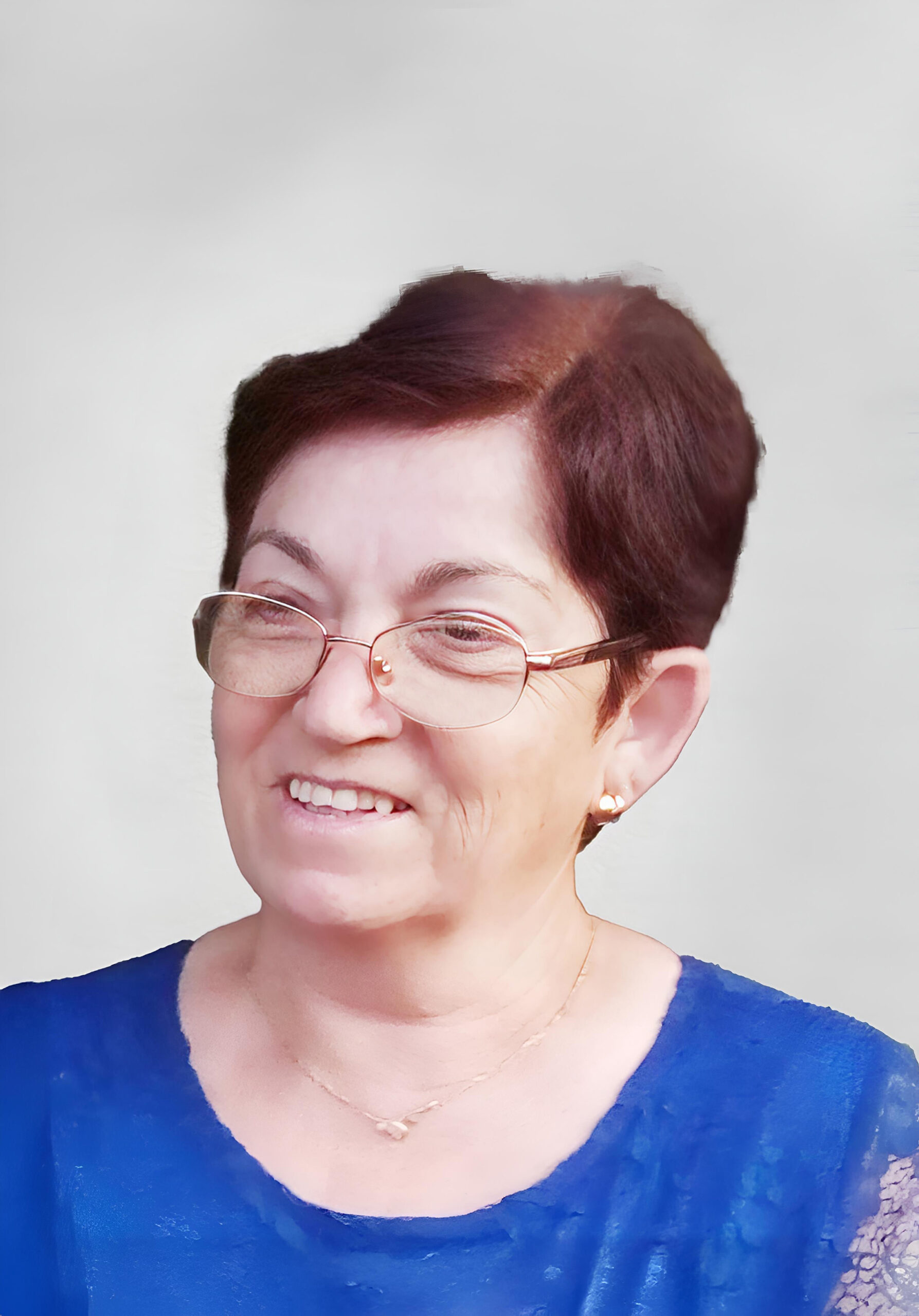 Lúcia Rodrigues
