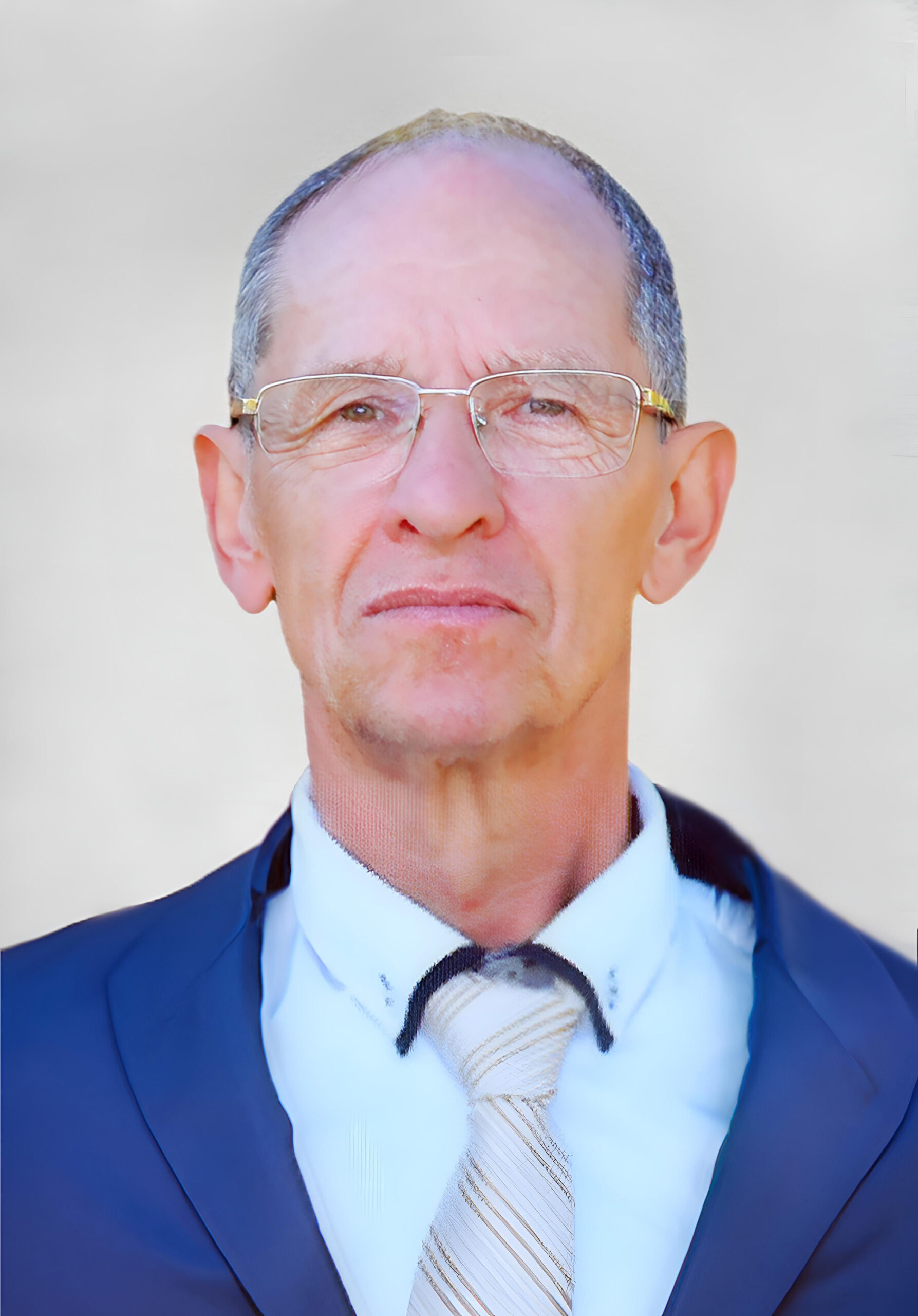 JOSÉ DE AZEVEDO CAMPOS