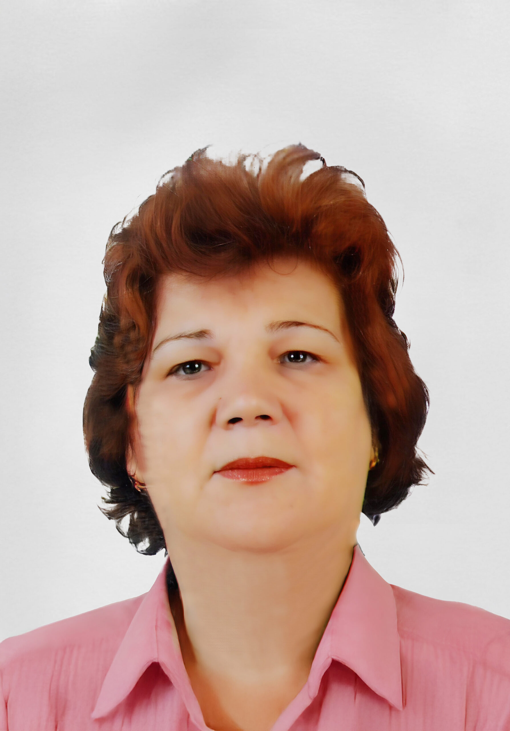 MARIA ISABEL FERREIRA DE AZEVEDO CARVALHO