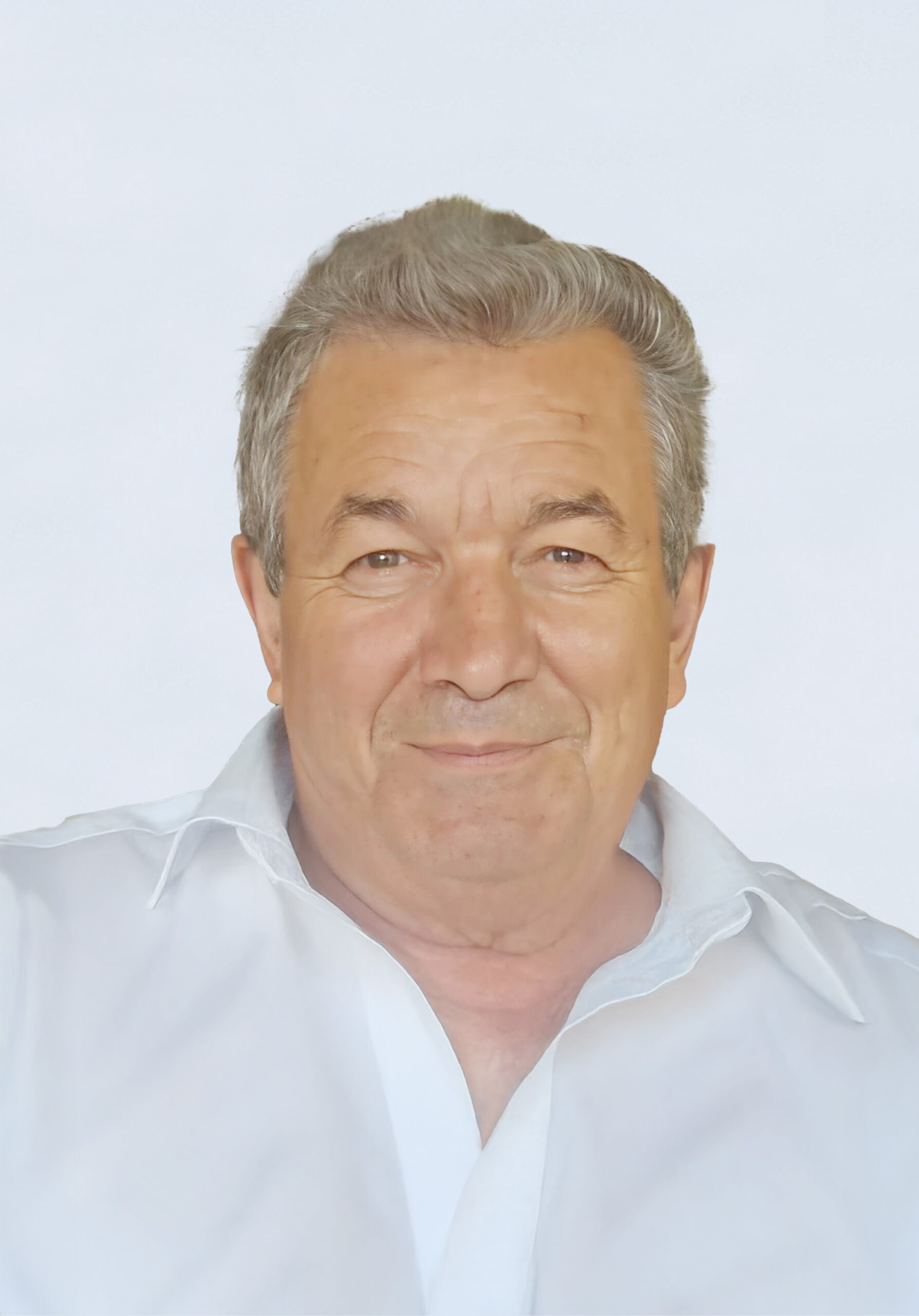 ANTÓNIO JOSÉ DA SILVA PEREIRA