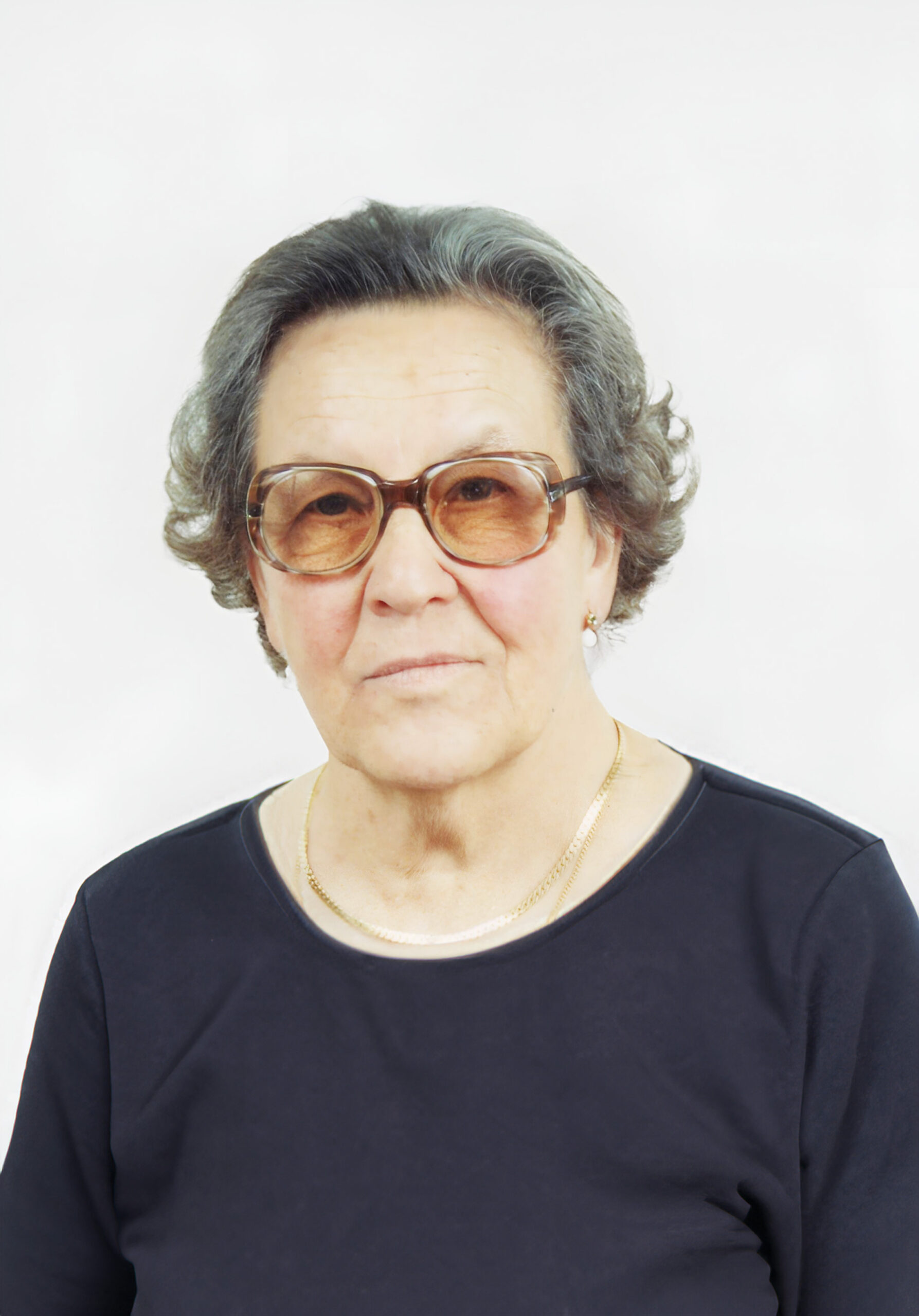 Lúcia Rodrigues