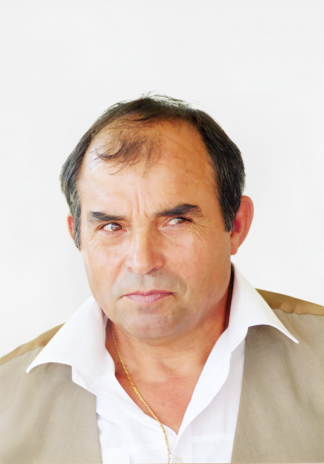 MARIA ALICE MENDES DA SILVA