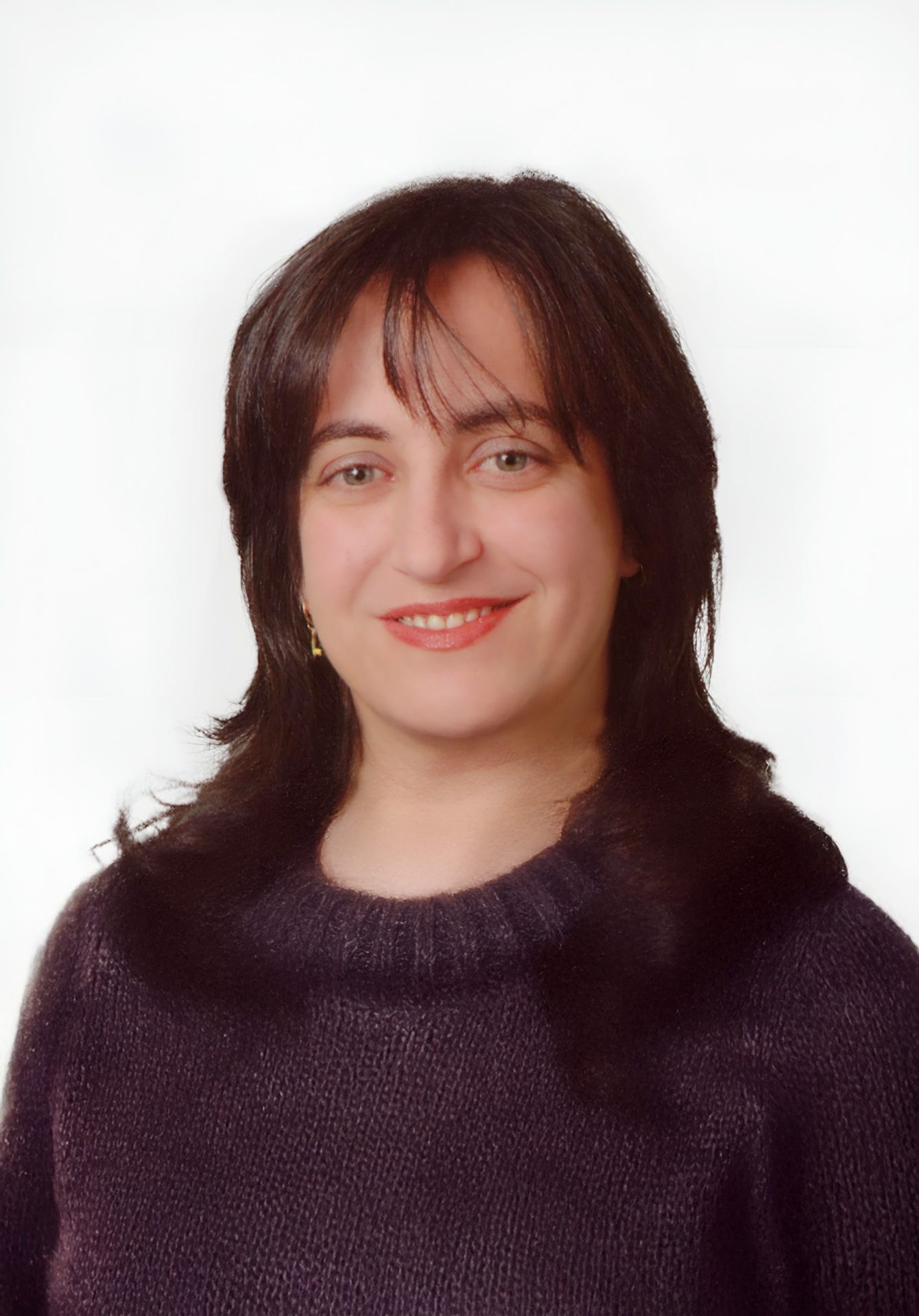 MARIA ALICE MENDES DA SILVA