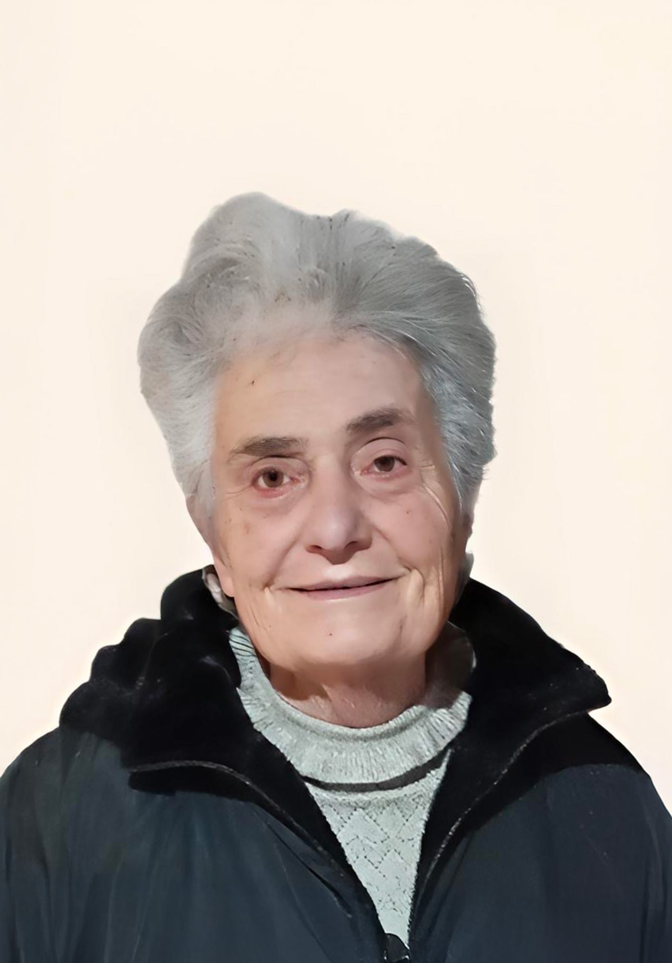 MARIA ALICE MENDES DA SILVA