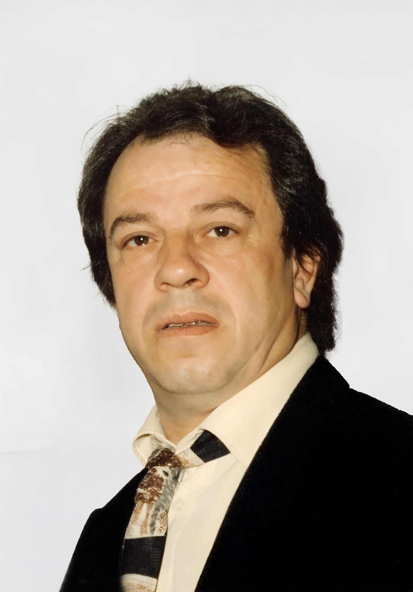 MARIA ALICE MENDES DA SILVA