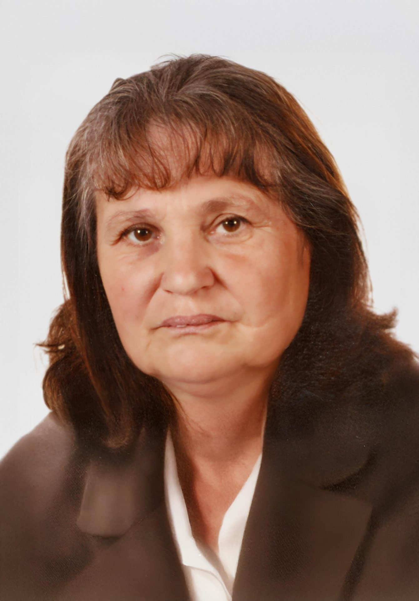 MARIA ALICE MENDES DA SILVA