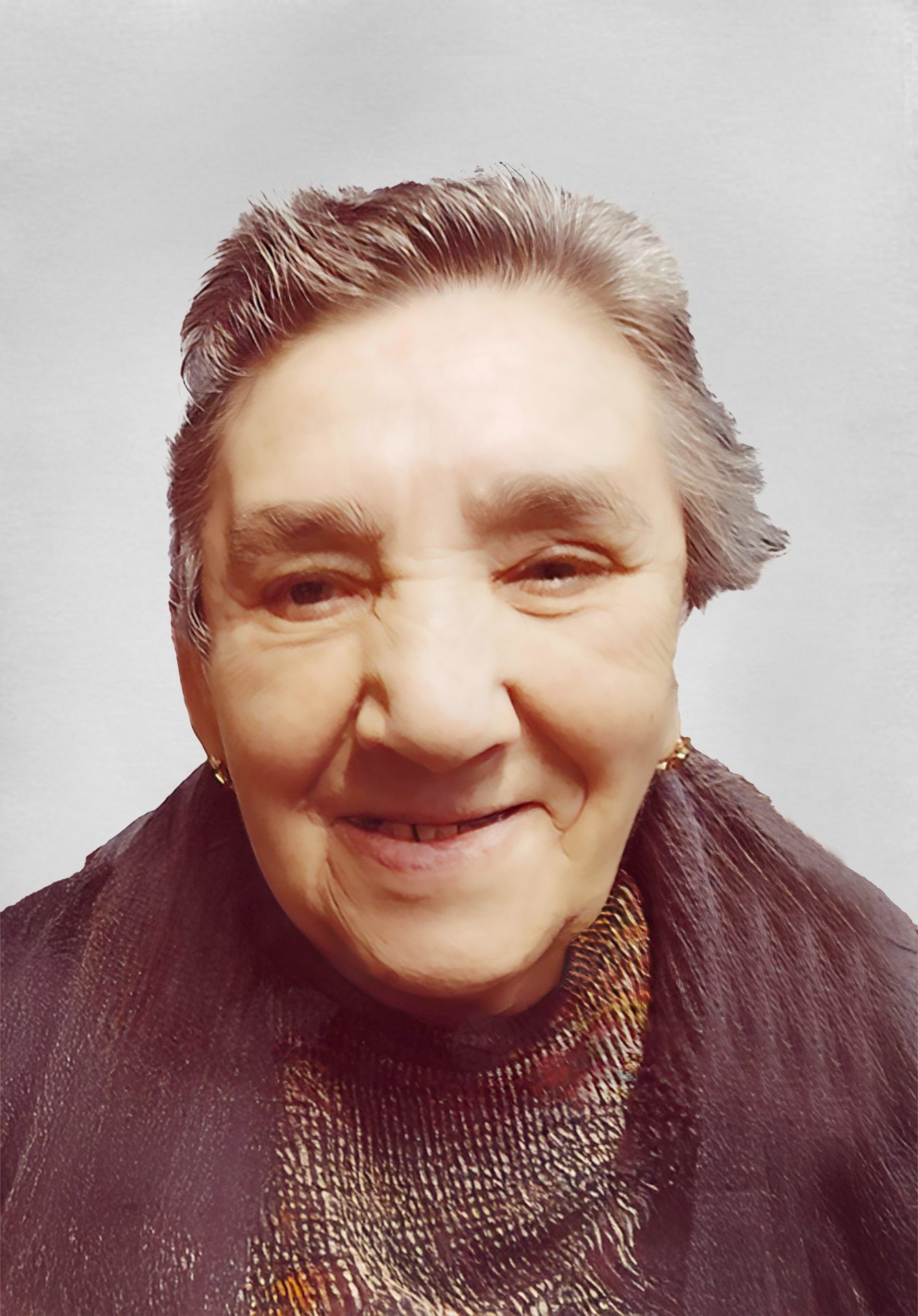 MARIA ALICE MENDES DA SILVA