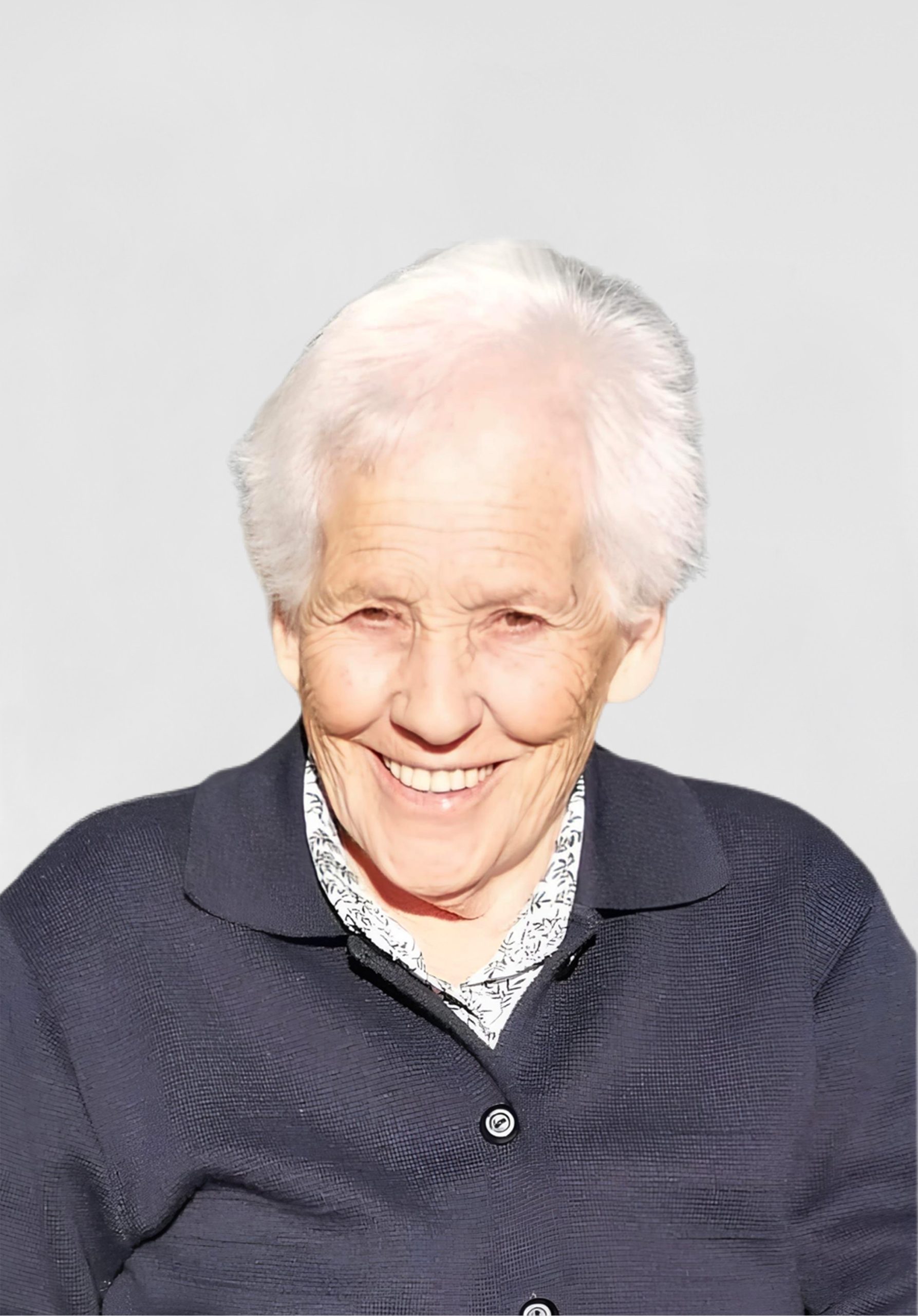 MARIA ALICE MENDES DA SILVA