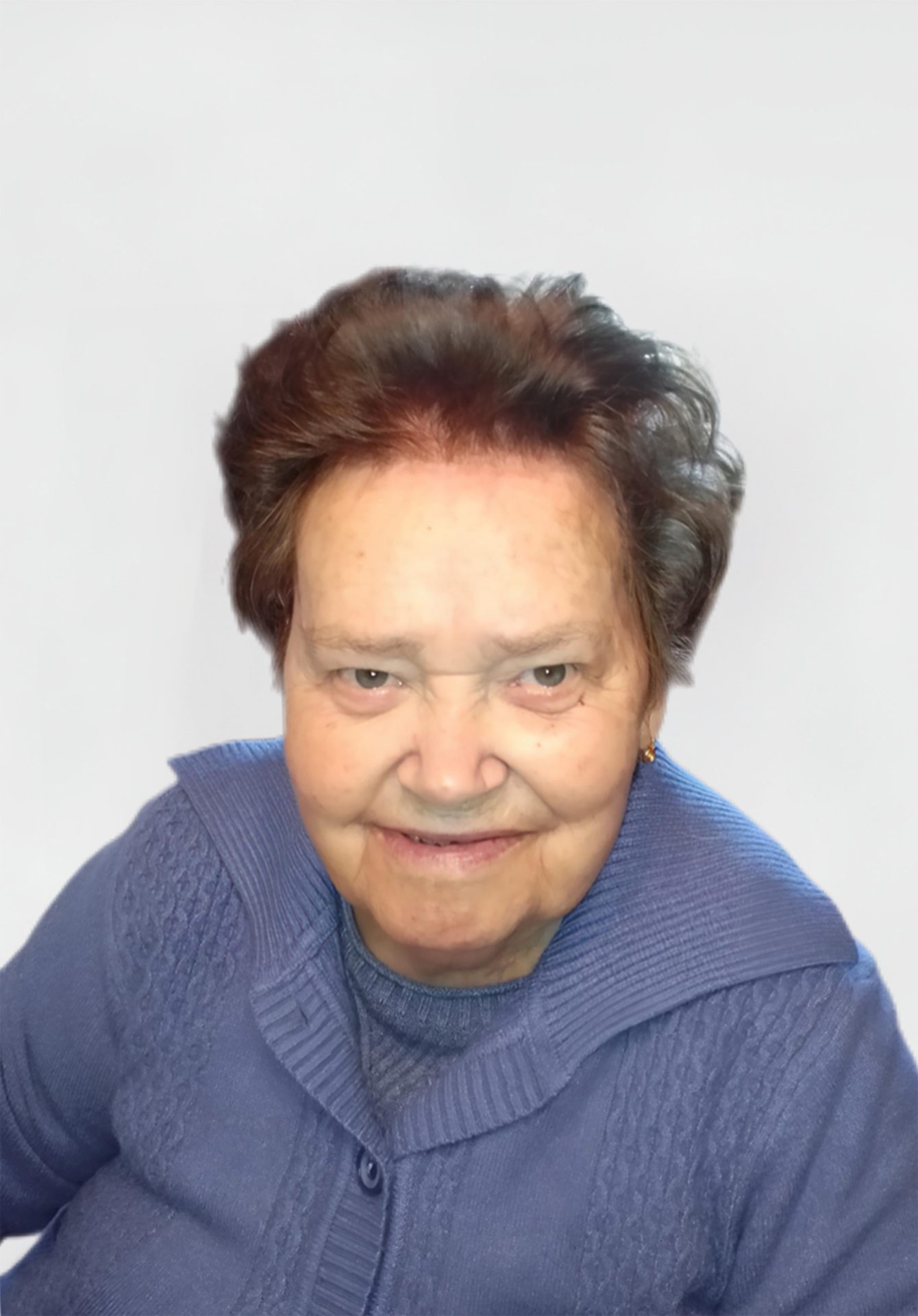 MARIA ALICE MENDES DA SILVA