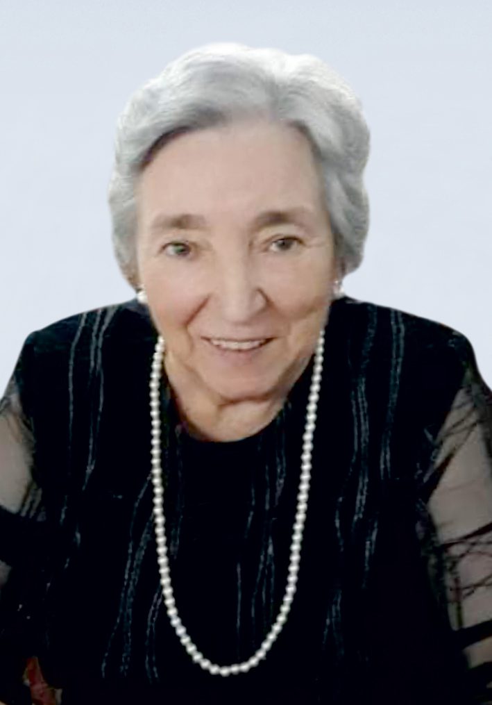 ANGELINA LEITE DE OLIVEIRA