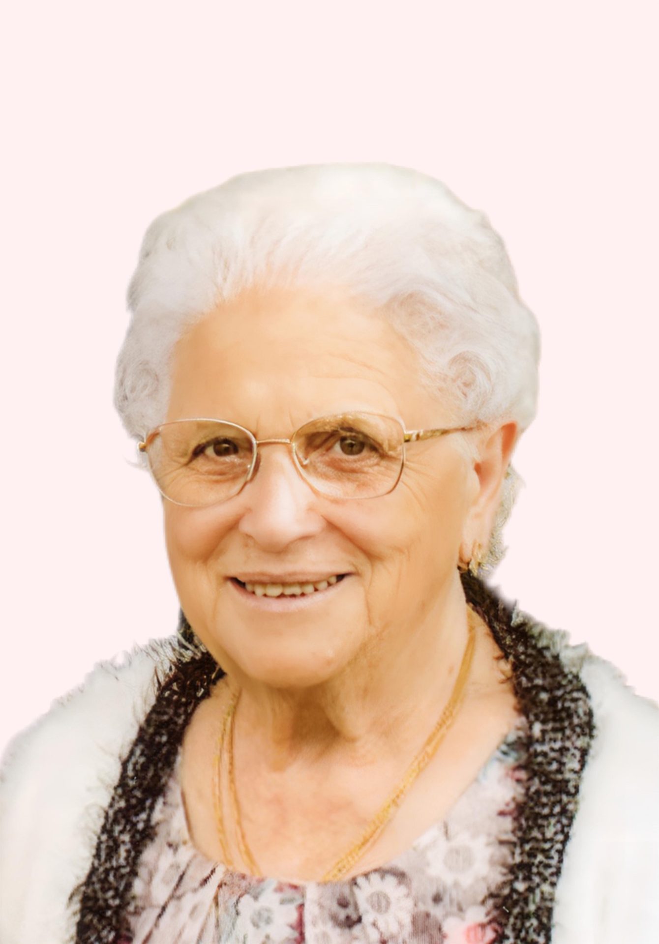 MARIA ALICE MENDES DA SILVA