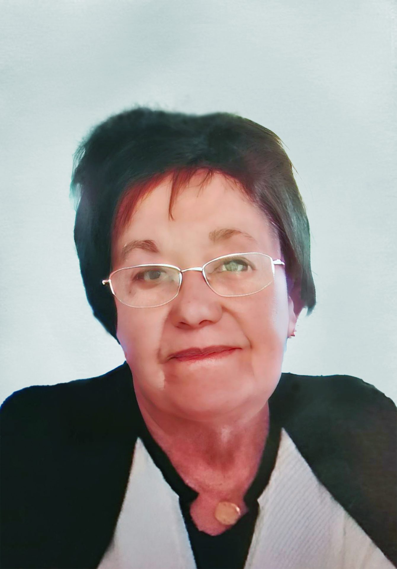 MARIA ALICE MENDES DA SILVA