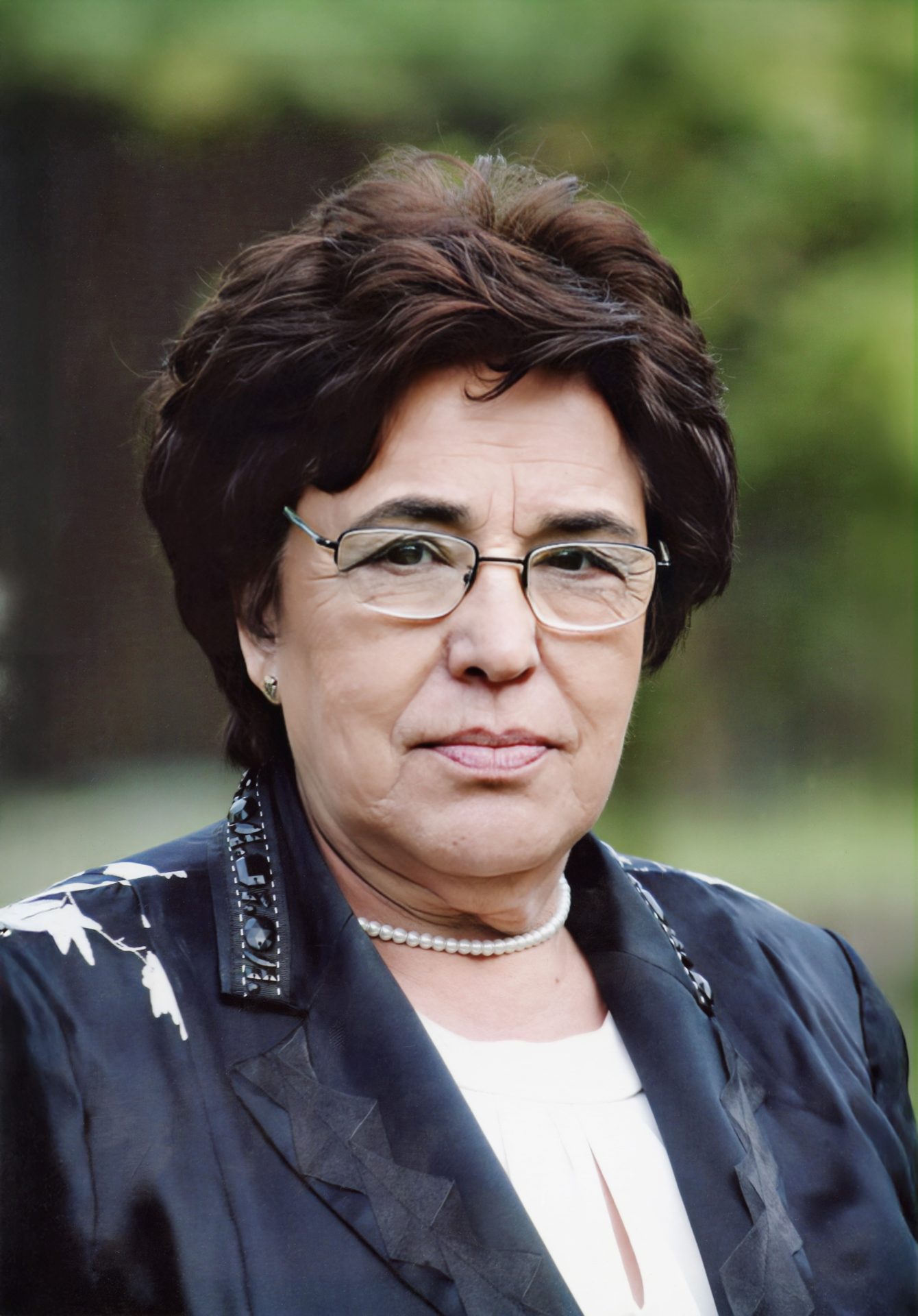JOAQUINA SALGADO PEREIRA