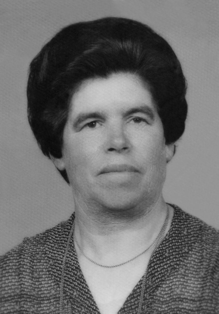 QUITÉRIA MENDES RODRIGUES