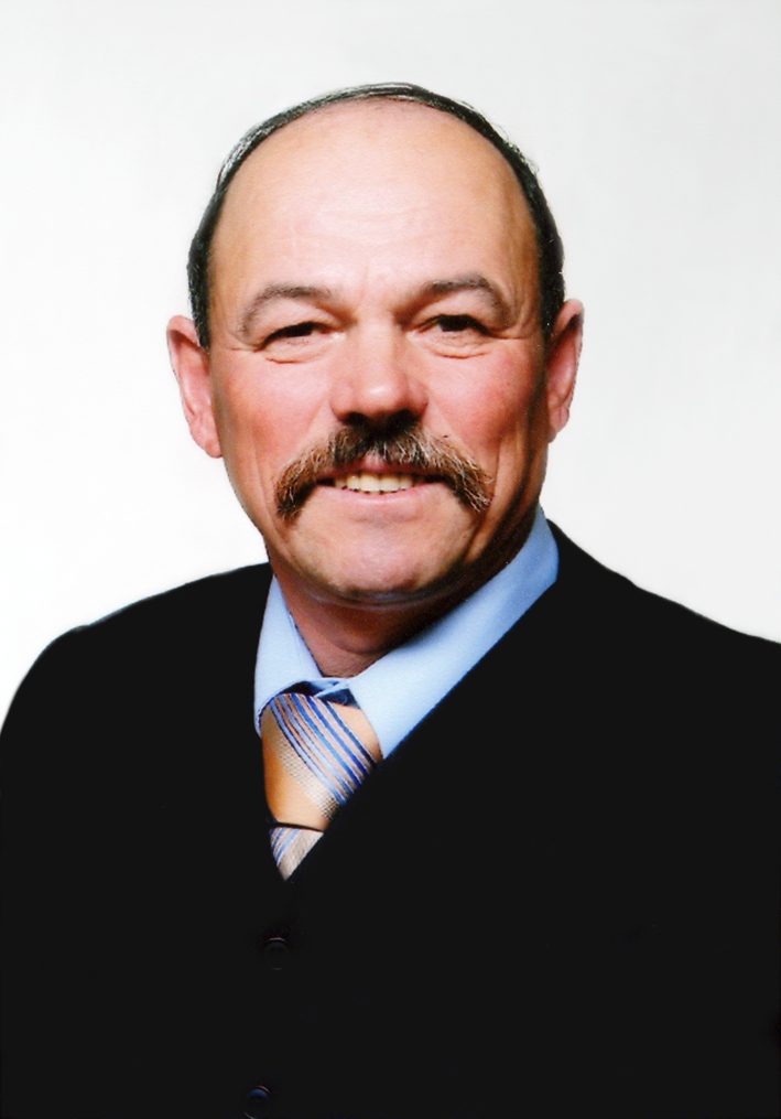 FERNANDO MARIA RIBEIRO