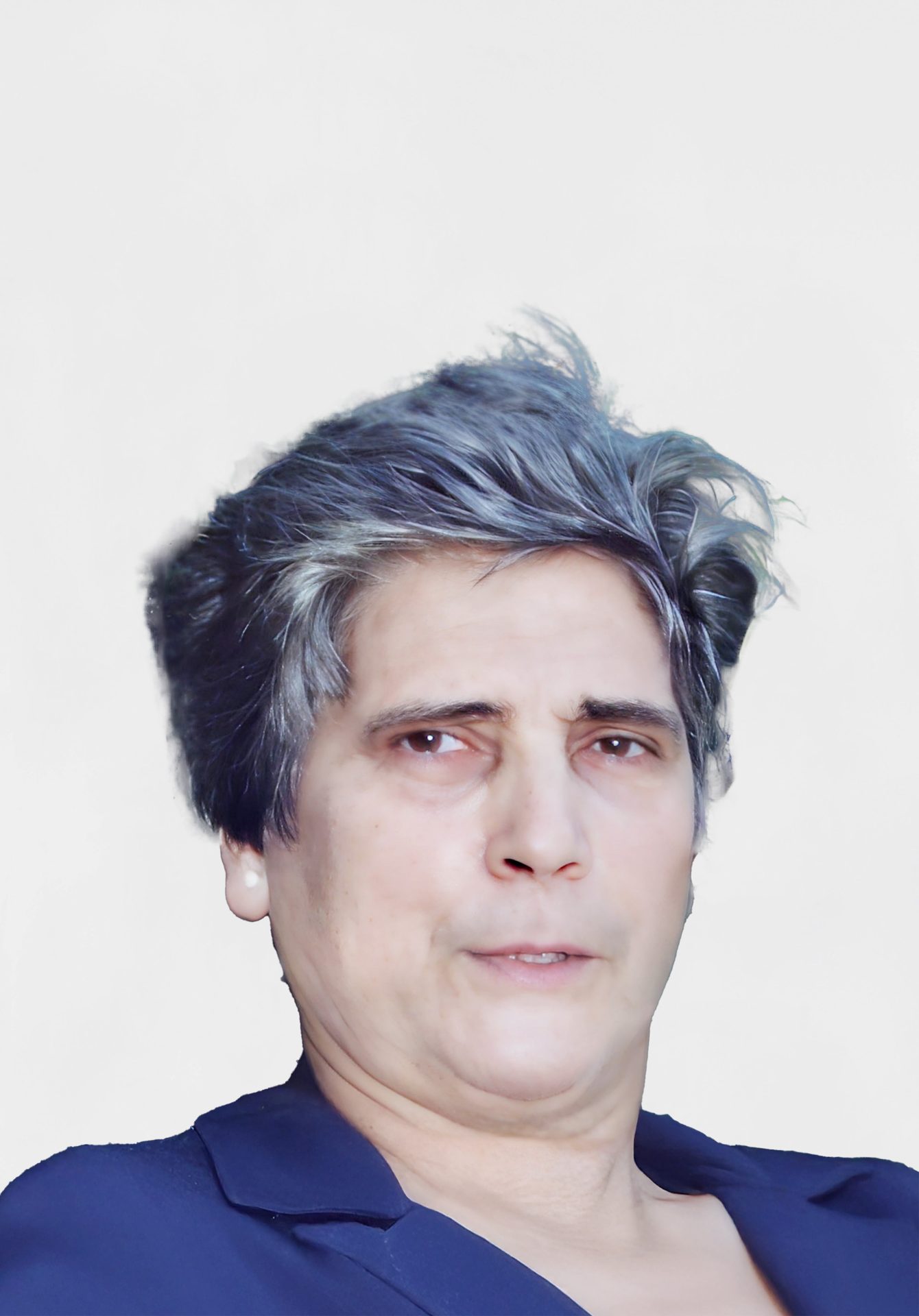 JOAQUINA SALGADO PEREIRA