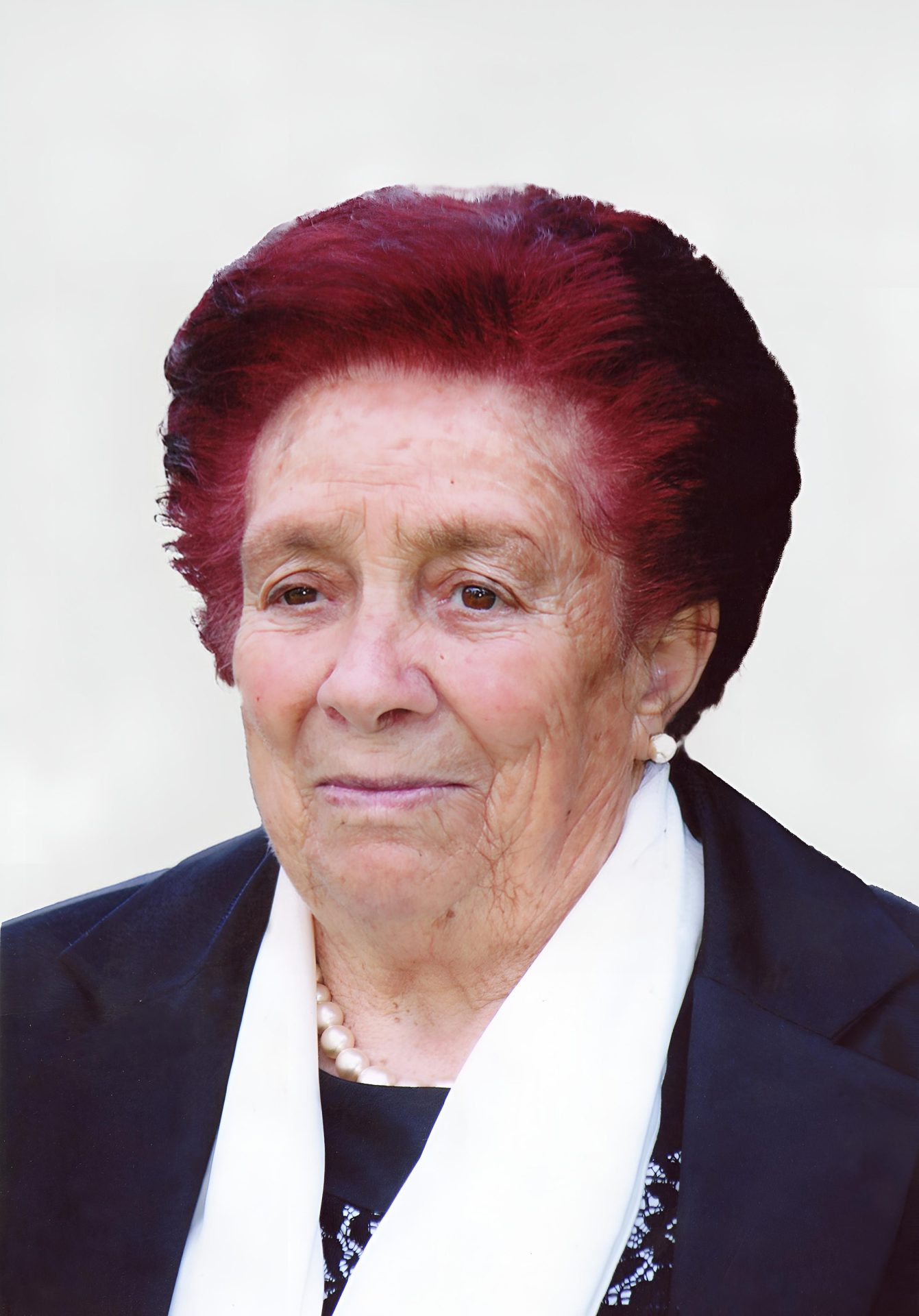 MARIA DA CONCEIÇÃO MENDES
