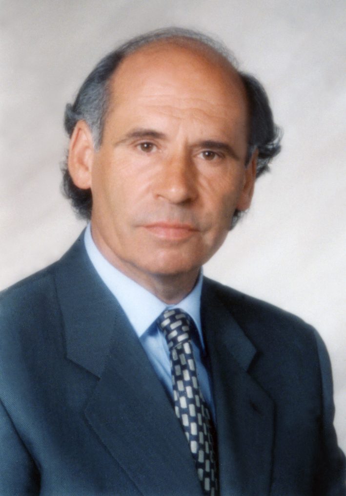 SERAFIM PEREIRA