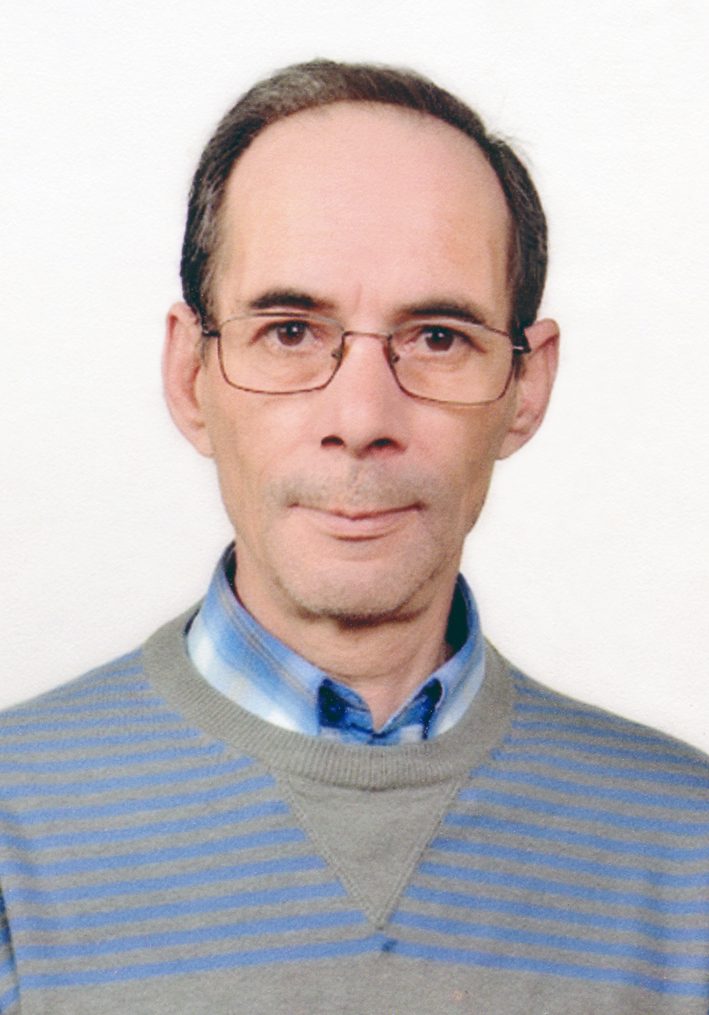 ADÃO DA SILVA ALMEIDA
