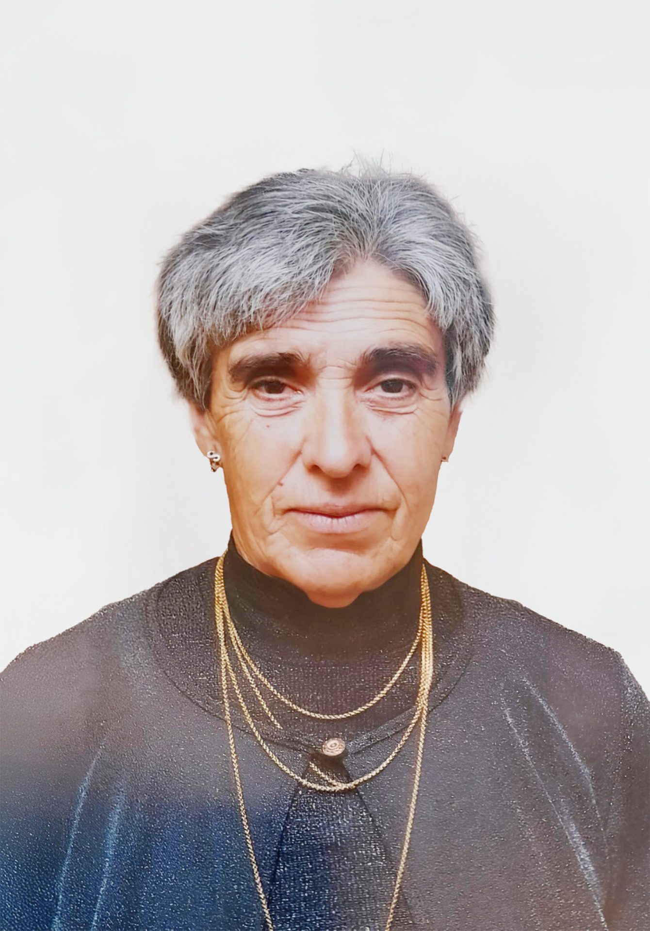 José Ferreira Ribeiro