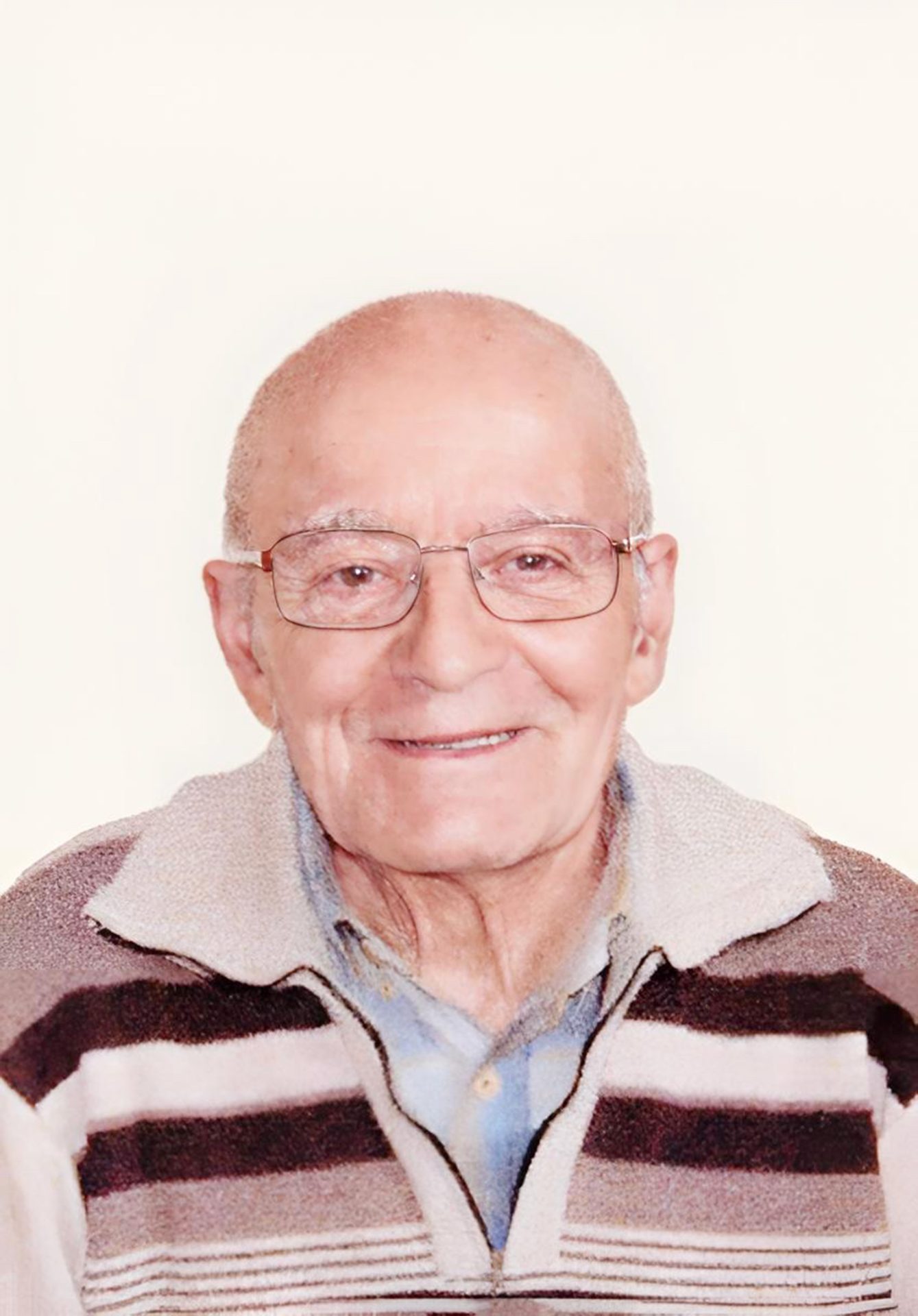 JOSÉ PEREIRA