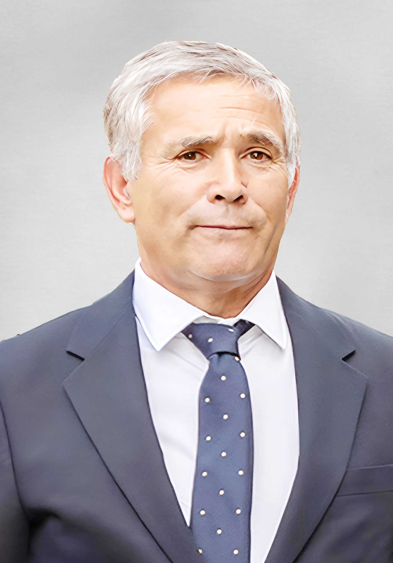 JOSÉ DA SILVA MENDES