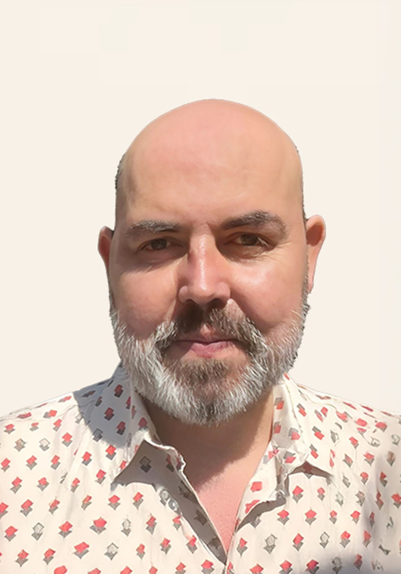 RUI MANUEL FERNANDES DA SILVA MARTINS
