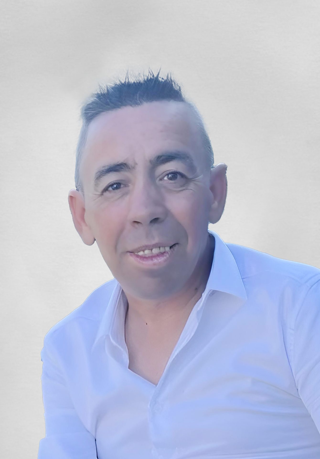 MARIA ISABEL RODRIGUES DE SOUSA