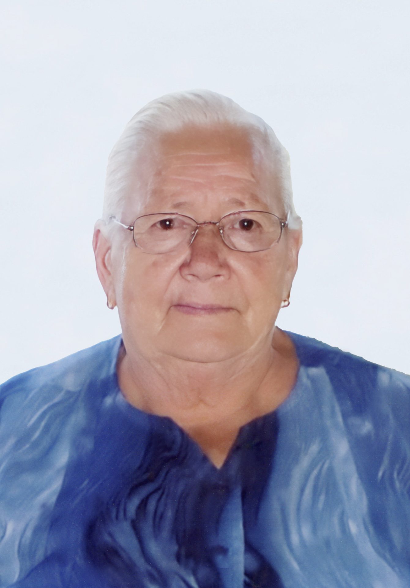 AURORA DE JESUS FERNANDES