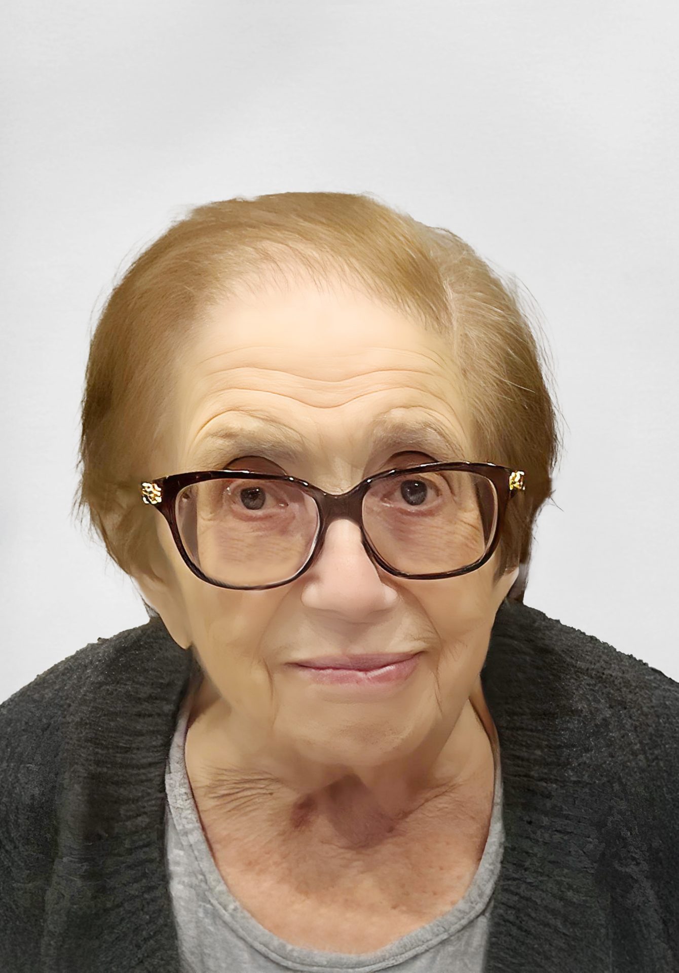 MARIA JOSÉ SOUSA RIBEIRO