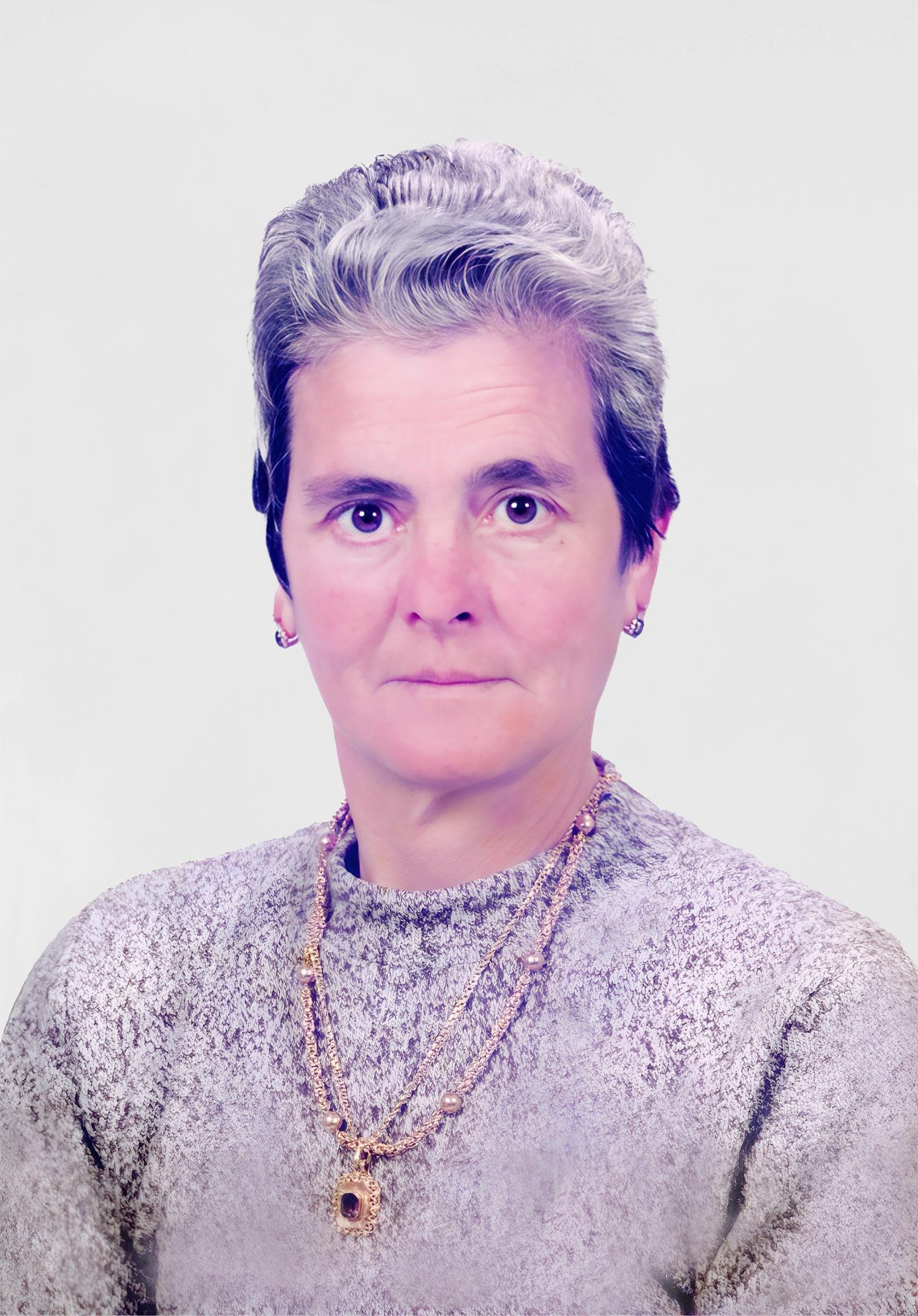 MARIA DA CONCEIÇÃO MACHADO DIAS 