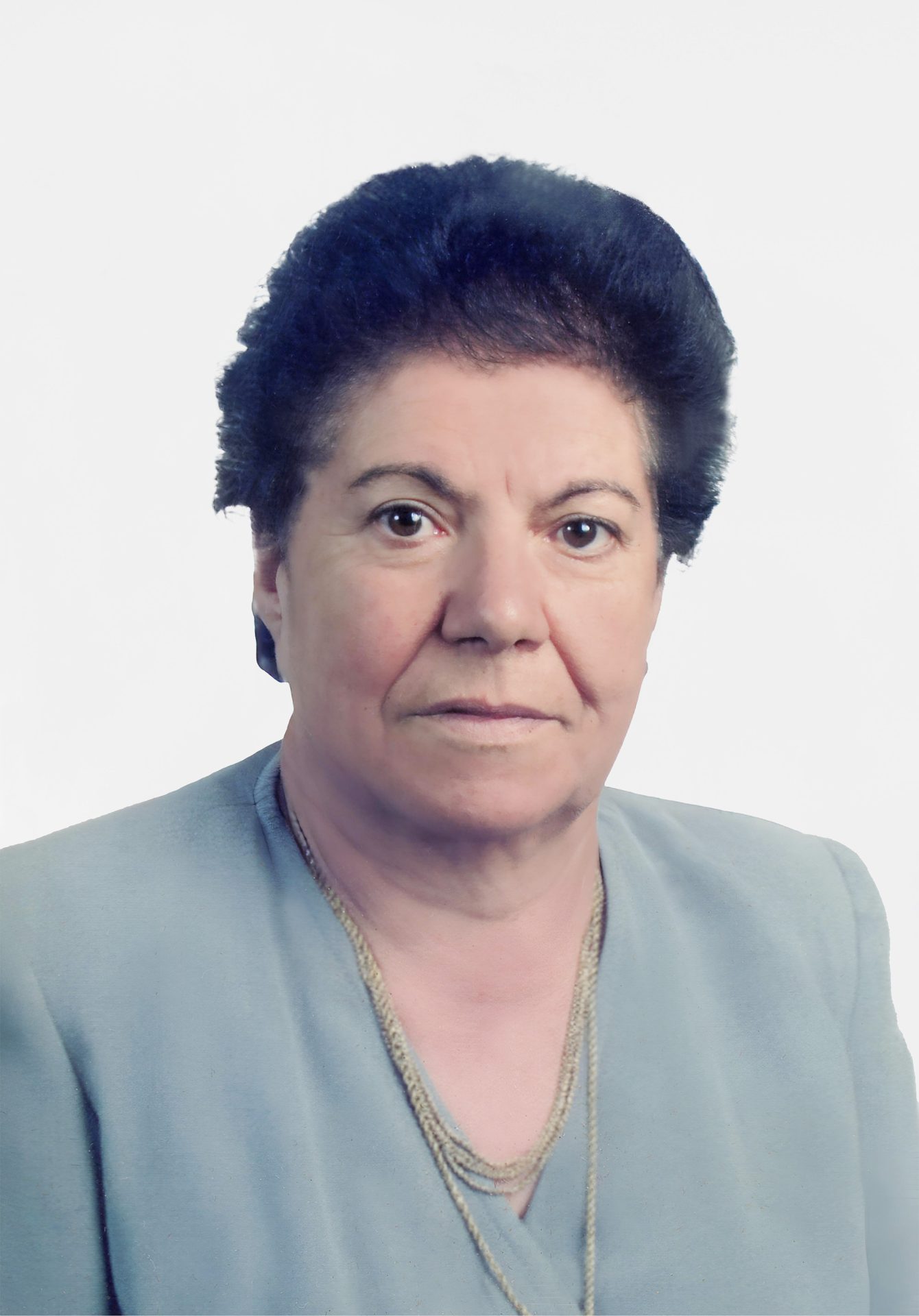 MARIA DE CASTRO MACHADO