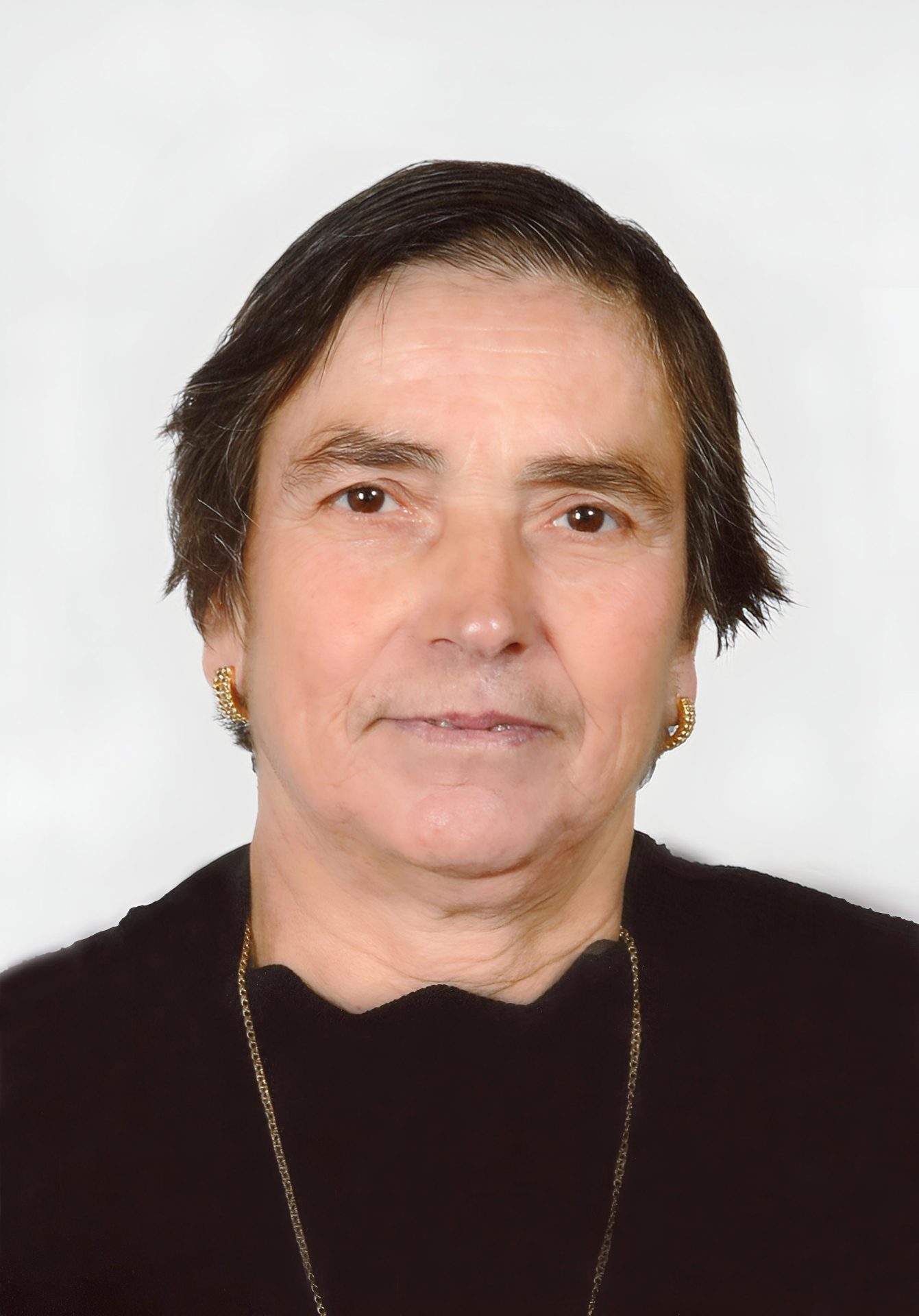 MARIA ISABEL RODRIGUES DE SOUSA