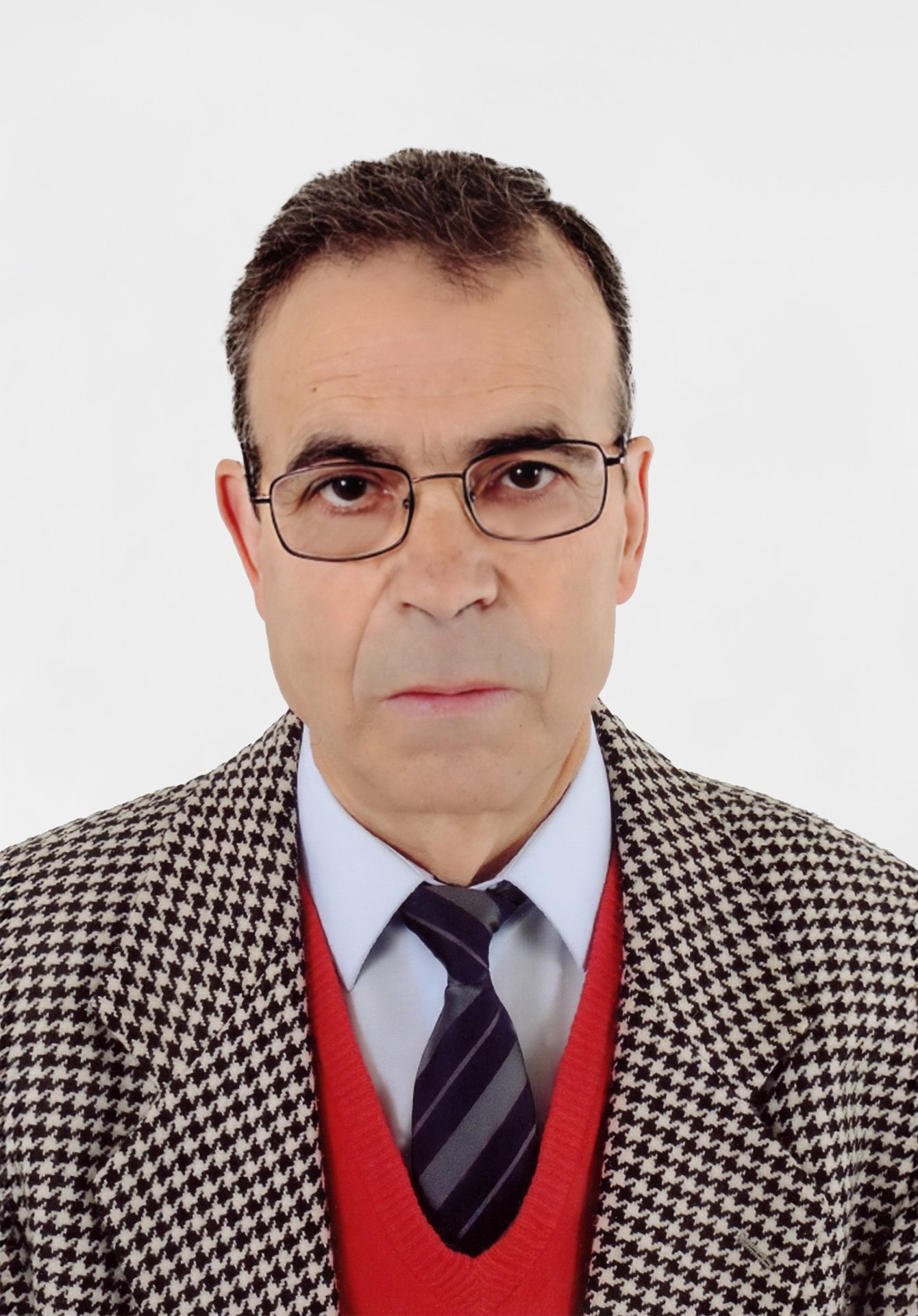 JOSÉ DE ABREU
