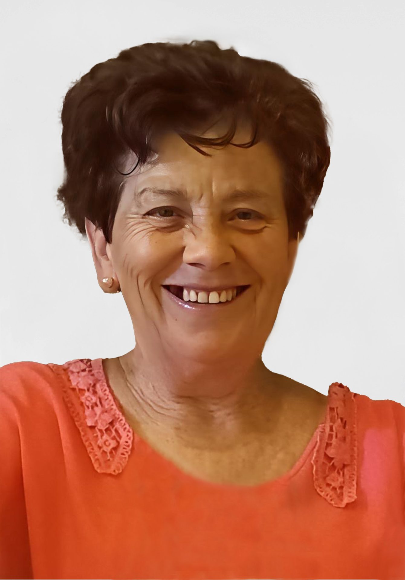 MARIA ISABEL RODRIGUES DE SOUSA