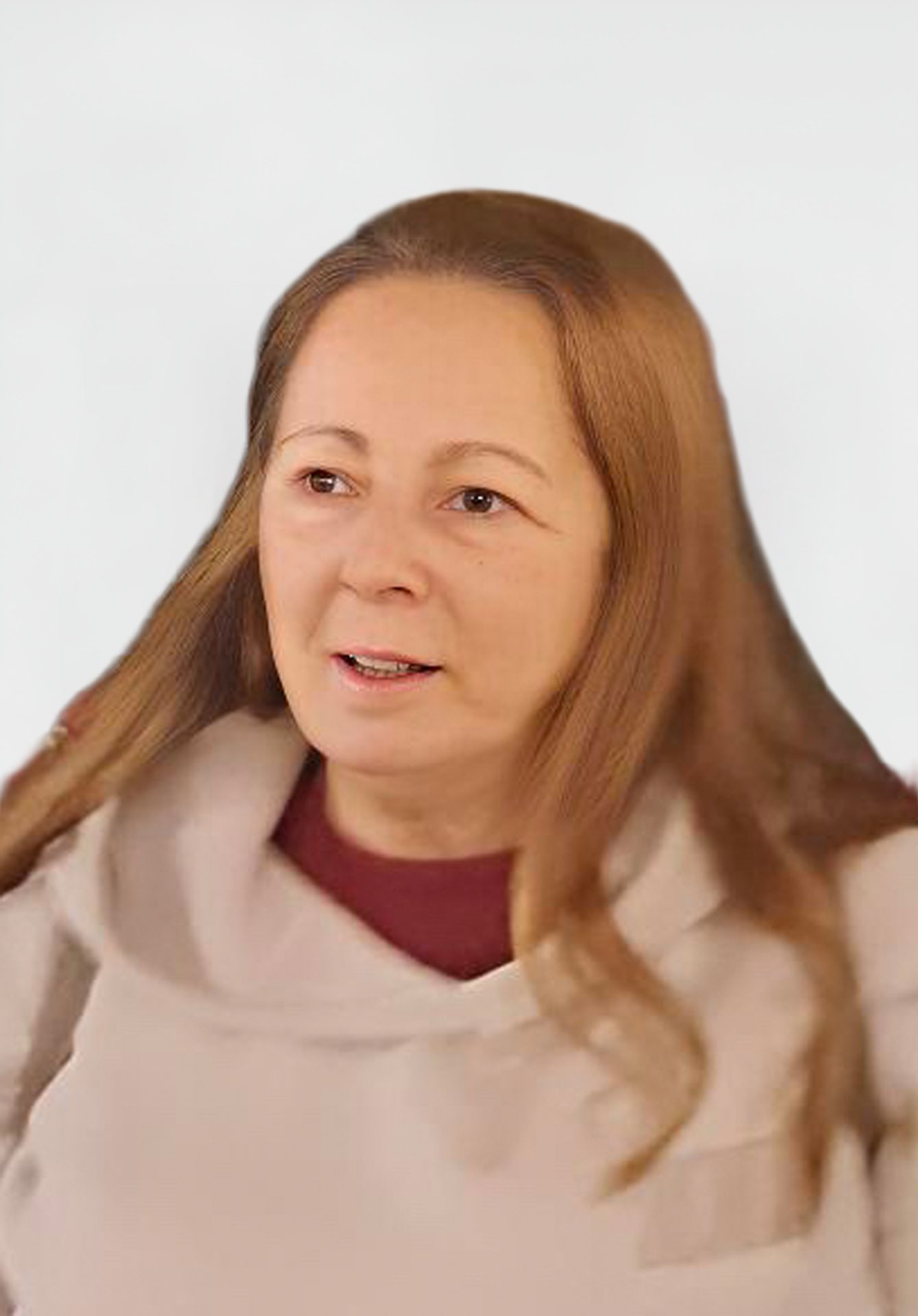 AMÉLIA GABRIELA PEREIRA DE FARIA