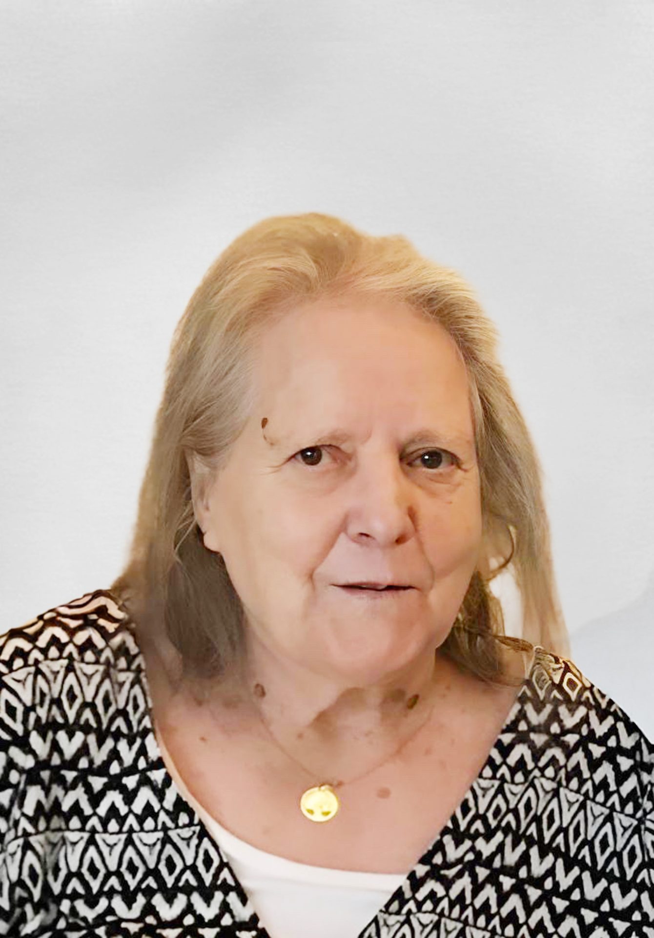 MARIA ISABEL RODRIGUES DE SOUSA