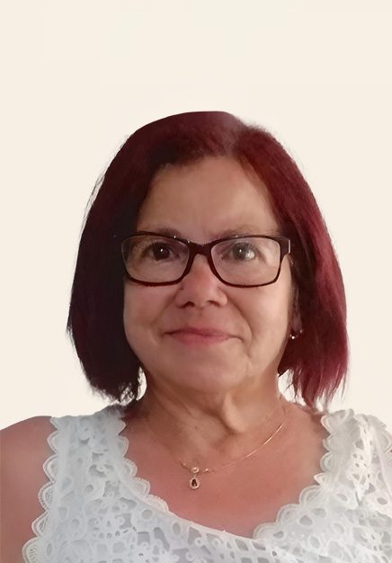 MARIA ISABEL RODRIGUES DE SOUSA