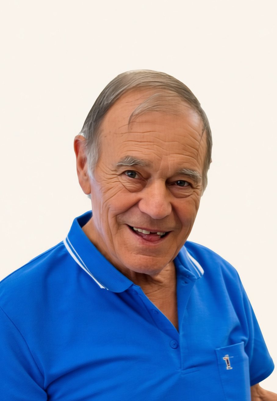 ADÉRITO LOPES FERNANDES