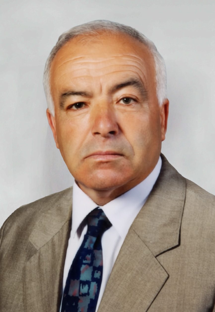 ADÉRITO LOPES FERNANDES