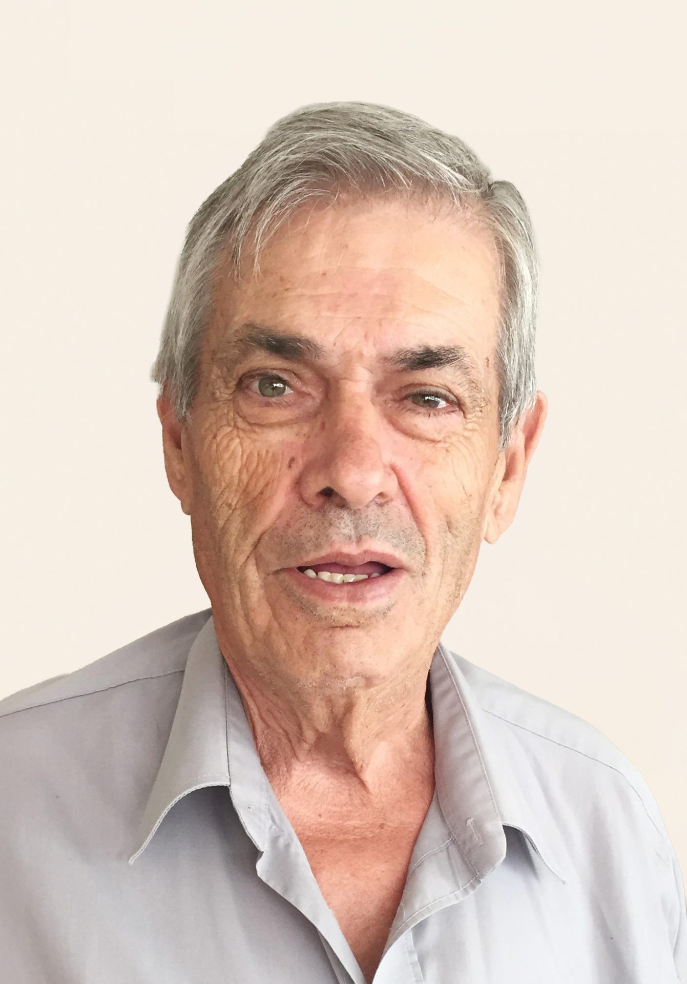 ADÉRITO LOPES FERNANDES