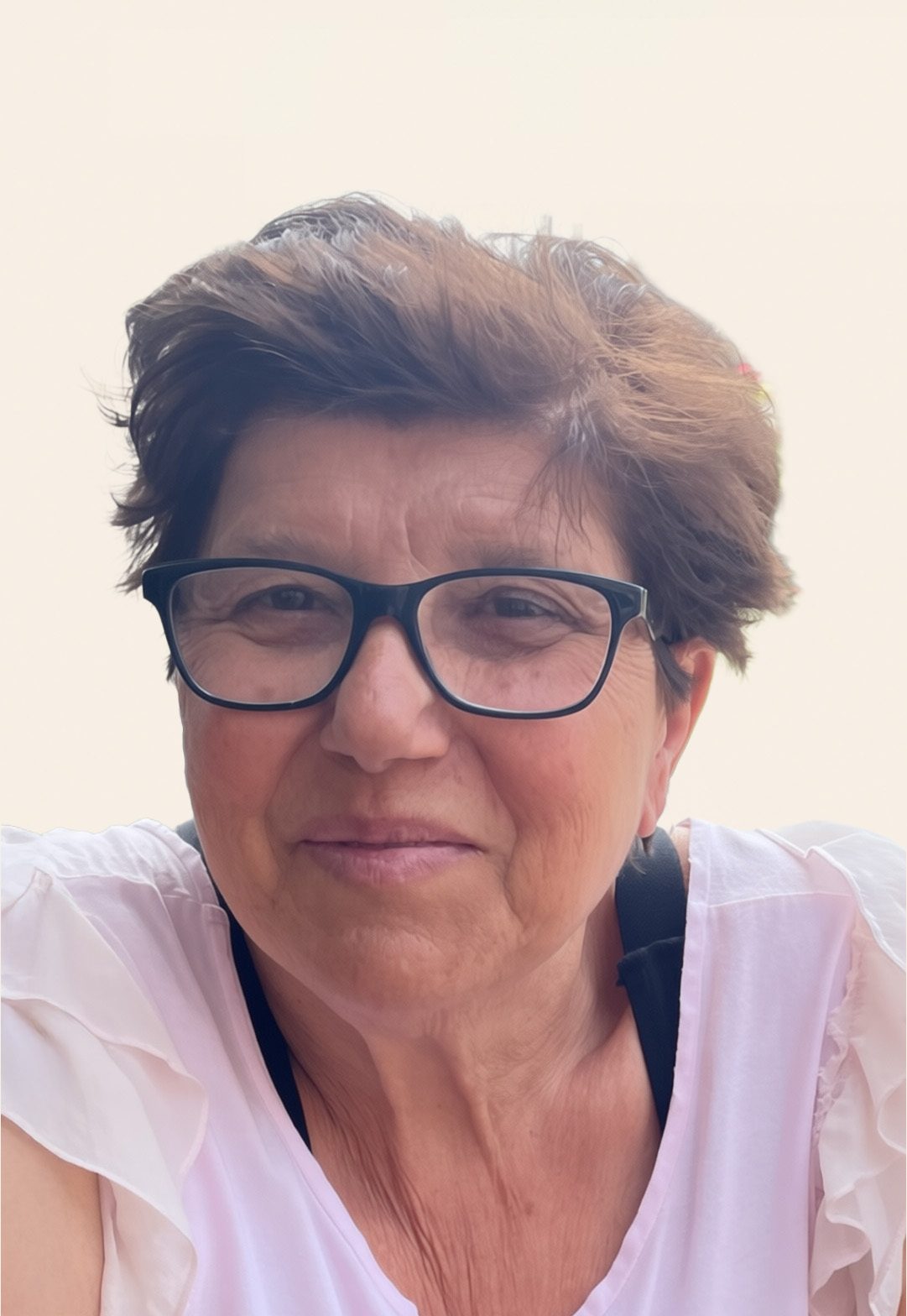 MARIA ELISA DA SILVA PEREIRA CRUJEIRA