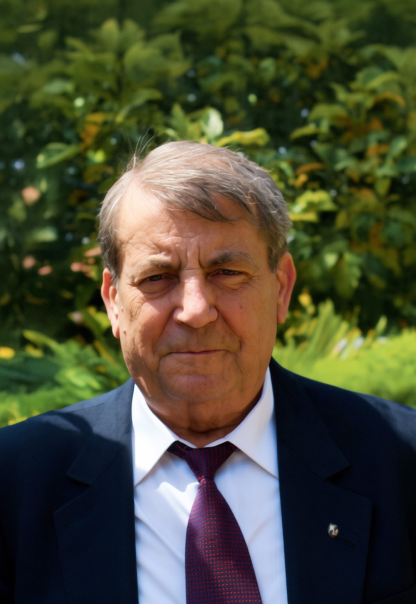 ORLANDO MANUEL RIBEIRO DE OLIVEIRA