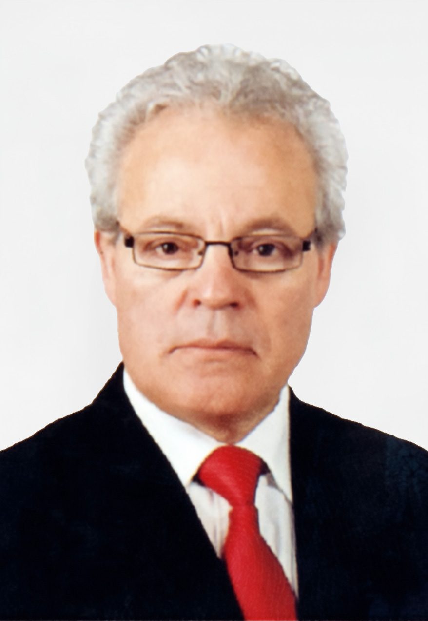 VITORINO DE CAMPOS MENDES
